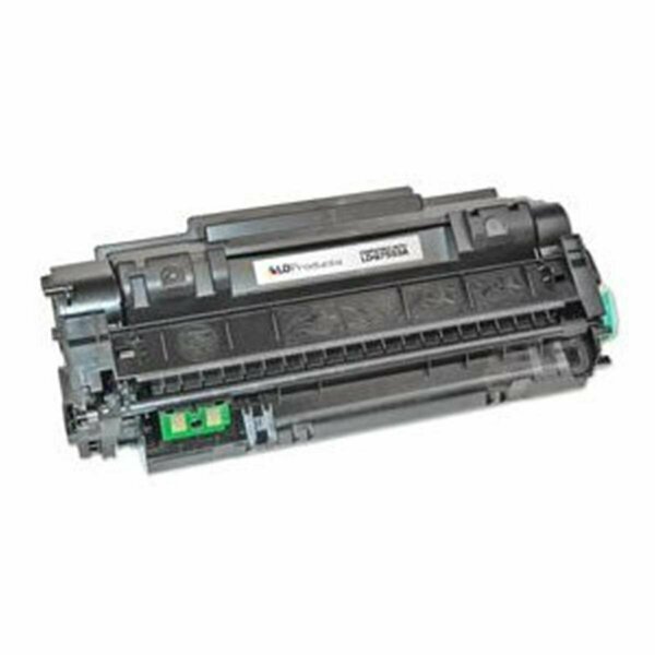 Micr Print Solutions Cmpt MICR Toner Q7553A 3k Yield MCR53AM